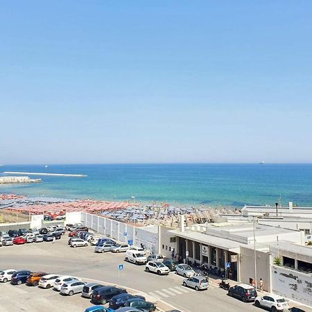 Seven Seas Luxury Apartments - Bari San Girolamo Zewnętrze zdjęcie