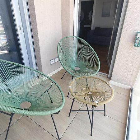 Seven Seas Luxury Apartments - Bari San Girolamo Zewnętrze zdjęcie