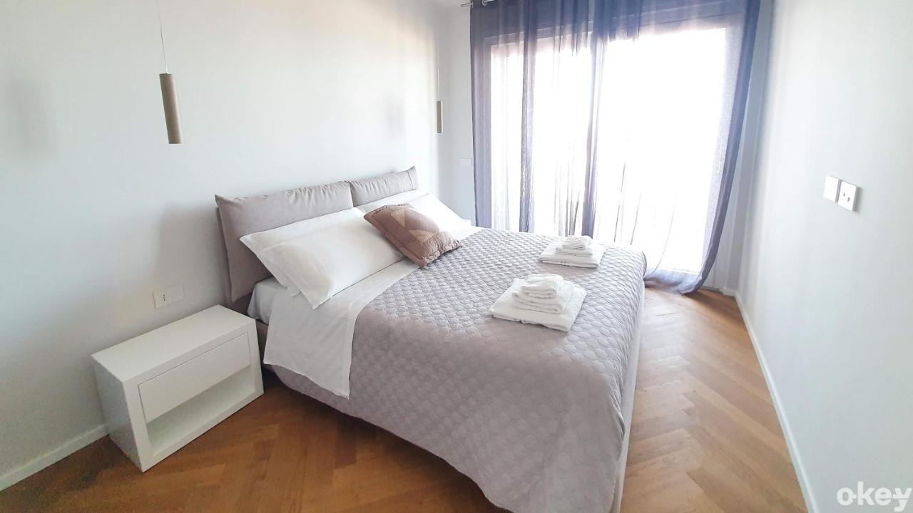 Seven Seas Luxury Apartments - Bari San Girolamo Zewnętrze zdjęcie