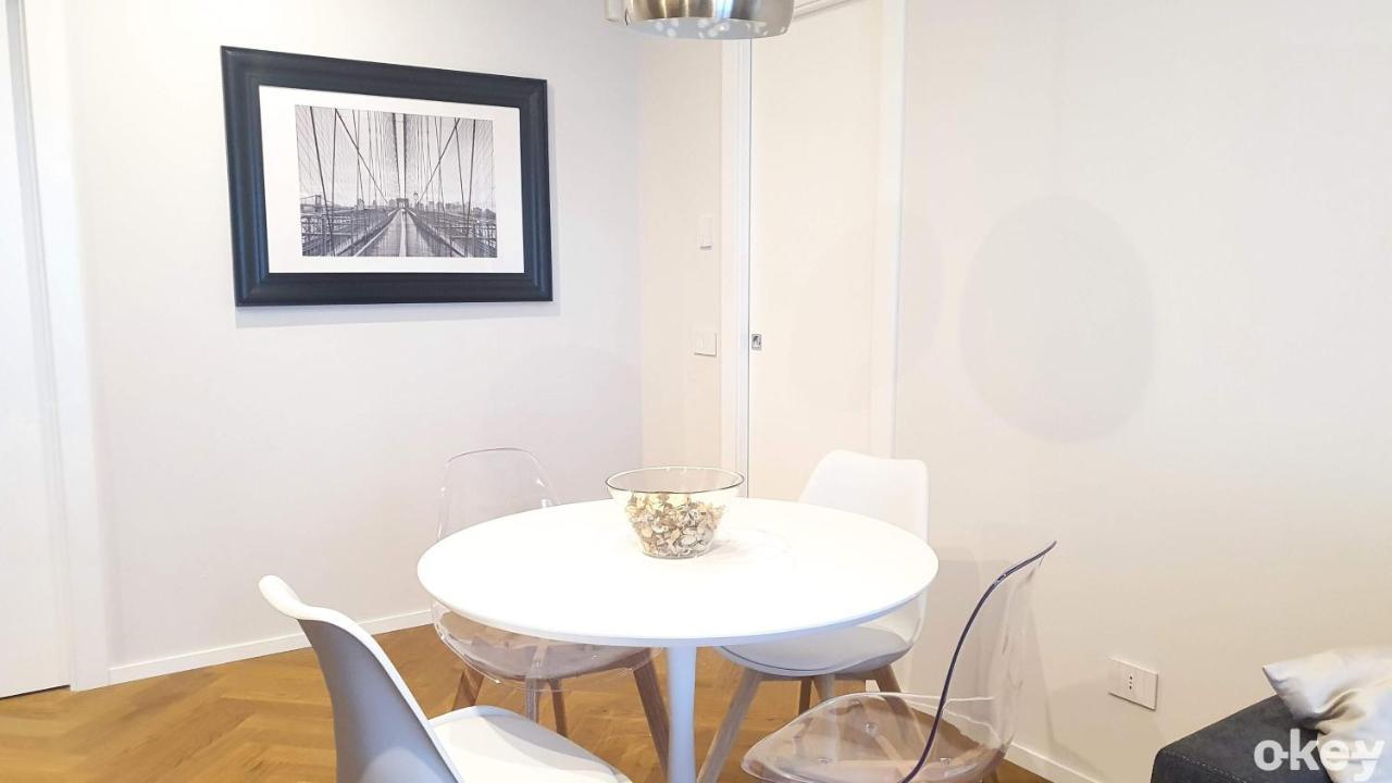 Seven Seas Luxury Apartments - Bari San Girolamo Zewnętrze zdjęcie