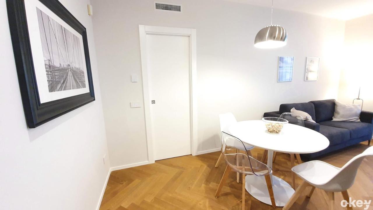 Seven Seas Luxury Apartments - Bari San Girolamo Zewnętrze zdjęcie