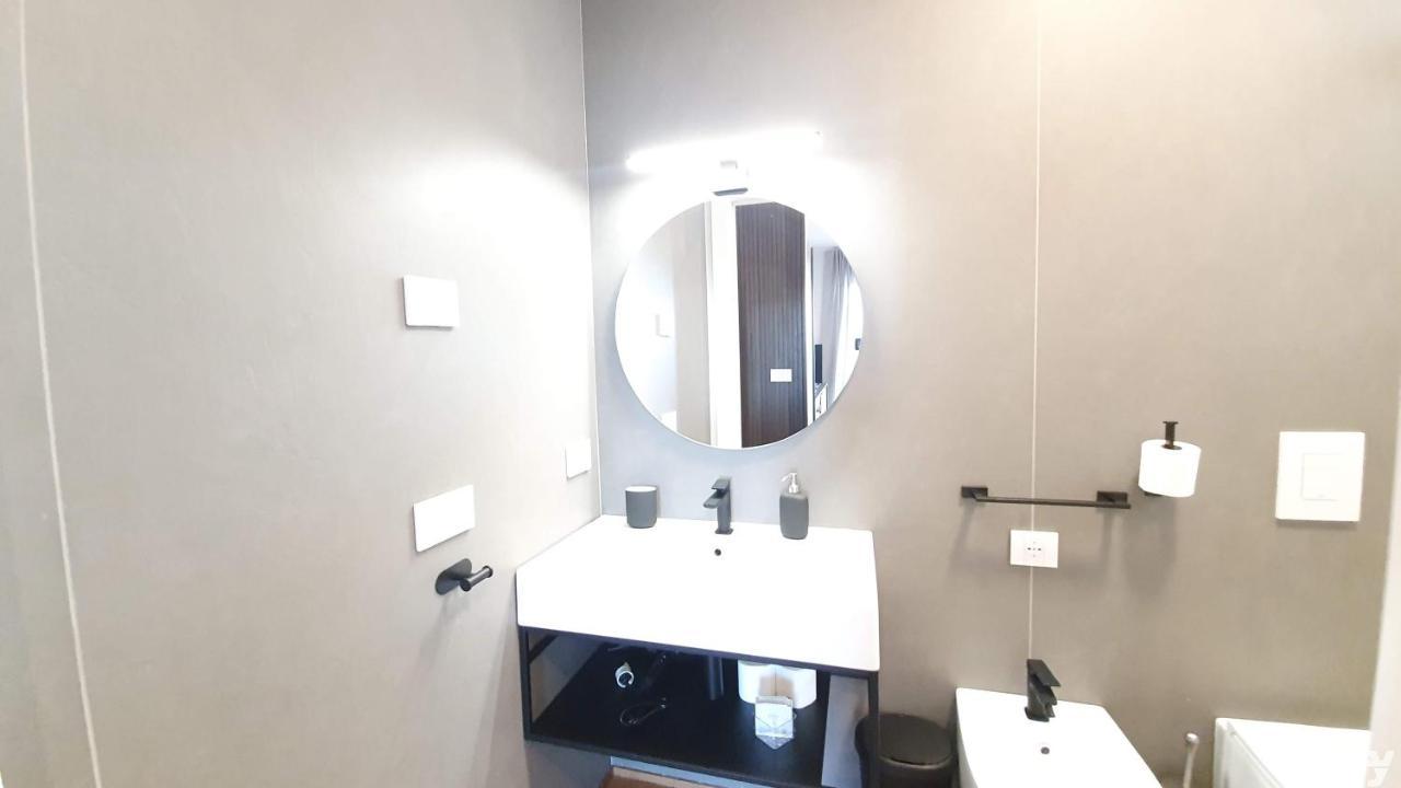 Seven Seas Luxury Apartments - Bari San Girolamo Zewnętrze zdjęcie