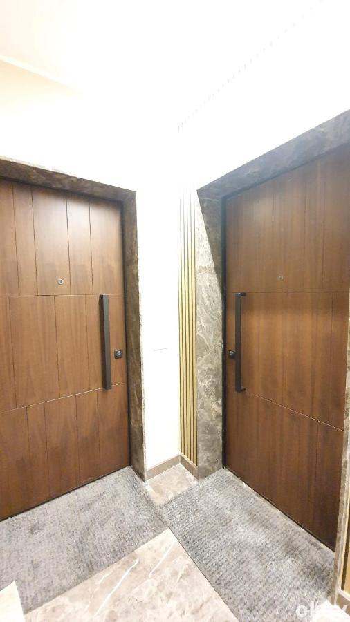 Seven Seas Luxury Apartments - Bari San Girolamo Zewnętrze zdjęcie