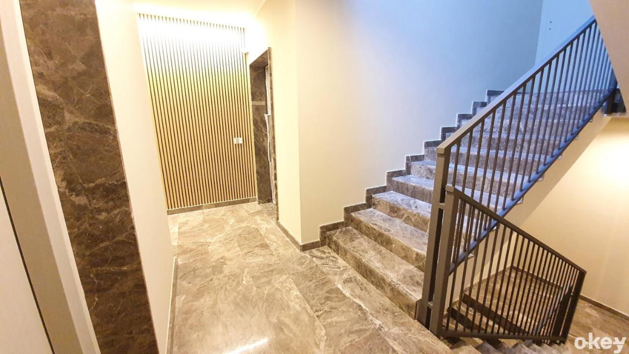 Seven Seas Luxury Apartments - Bari San Girolamo Zewnętrze zdjęcie