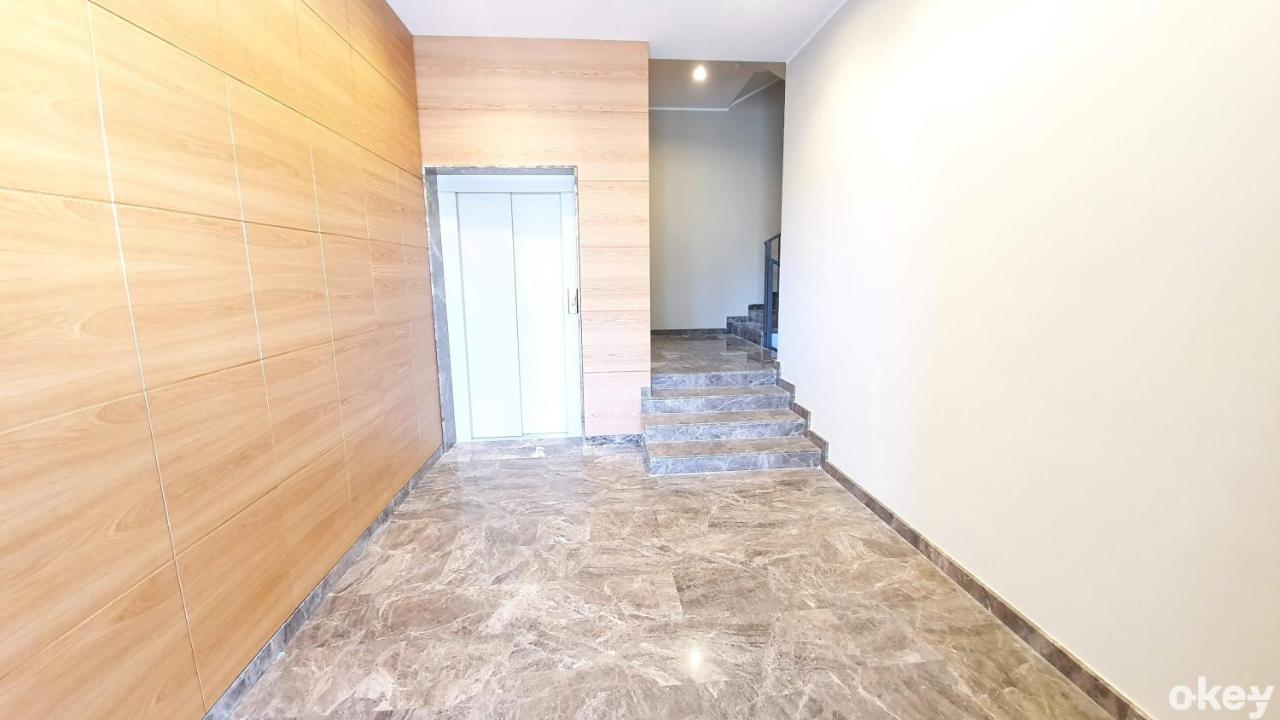 Seven Seas Luxury Apartments - Bari San Girolamo Zewnętrze zdjęcie