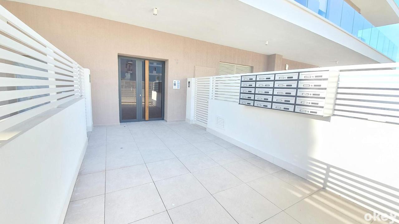 Seven Seas Luxury Apartments - Bari San Girolamo Zewnętrze zdjęcie