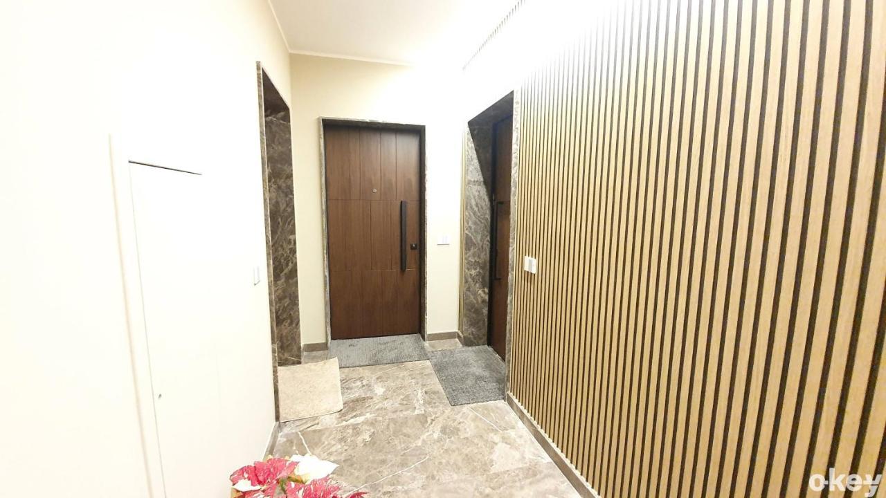 Seven Seas Luxury Apartments - Bari San Girolamo Zewnętrze zdjęcie
