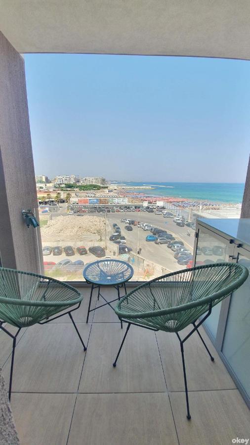 Seven Seas Luxury Apartments - Bari San Girolamo Zewnętrze zdjęcie